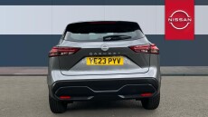 Nissan Qashqai 1.3 DiG-T MH Acenta Premium 5dr Petrol Hatchback